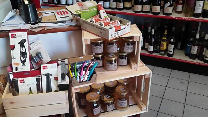 Miels artisanaux Ardèche